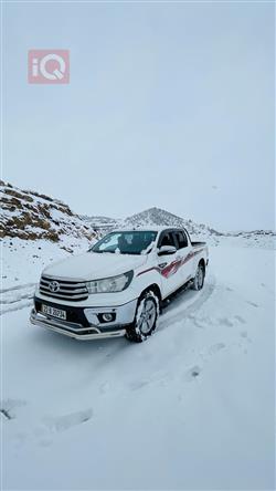 تويوتا هايلوكس